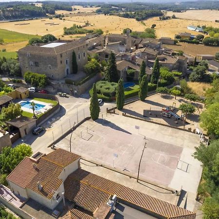 Ca La Maria Villa Orriols Bagian luar foto
