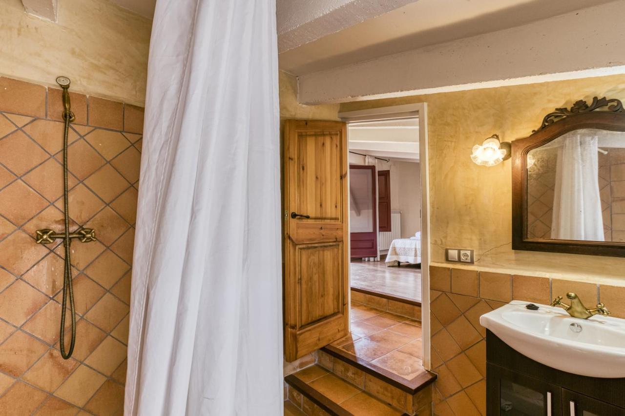 Ca La Maria Villa Orriols Bagian luar foto