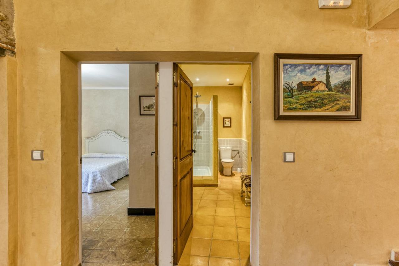 Ca La Maria Villa Orriols Bagian luar foto