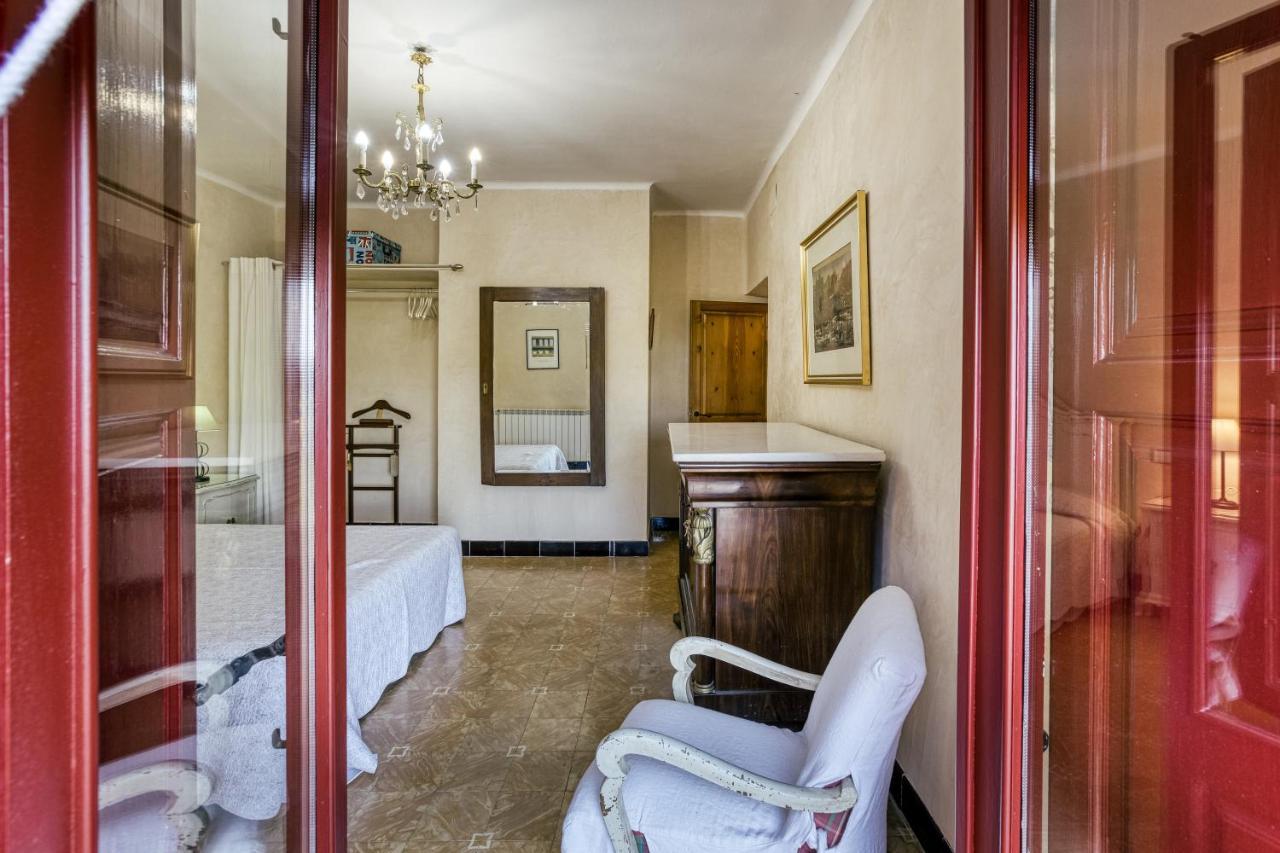 Ca La Maria Villa Orriols Bagian luar foto