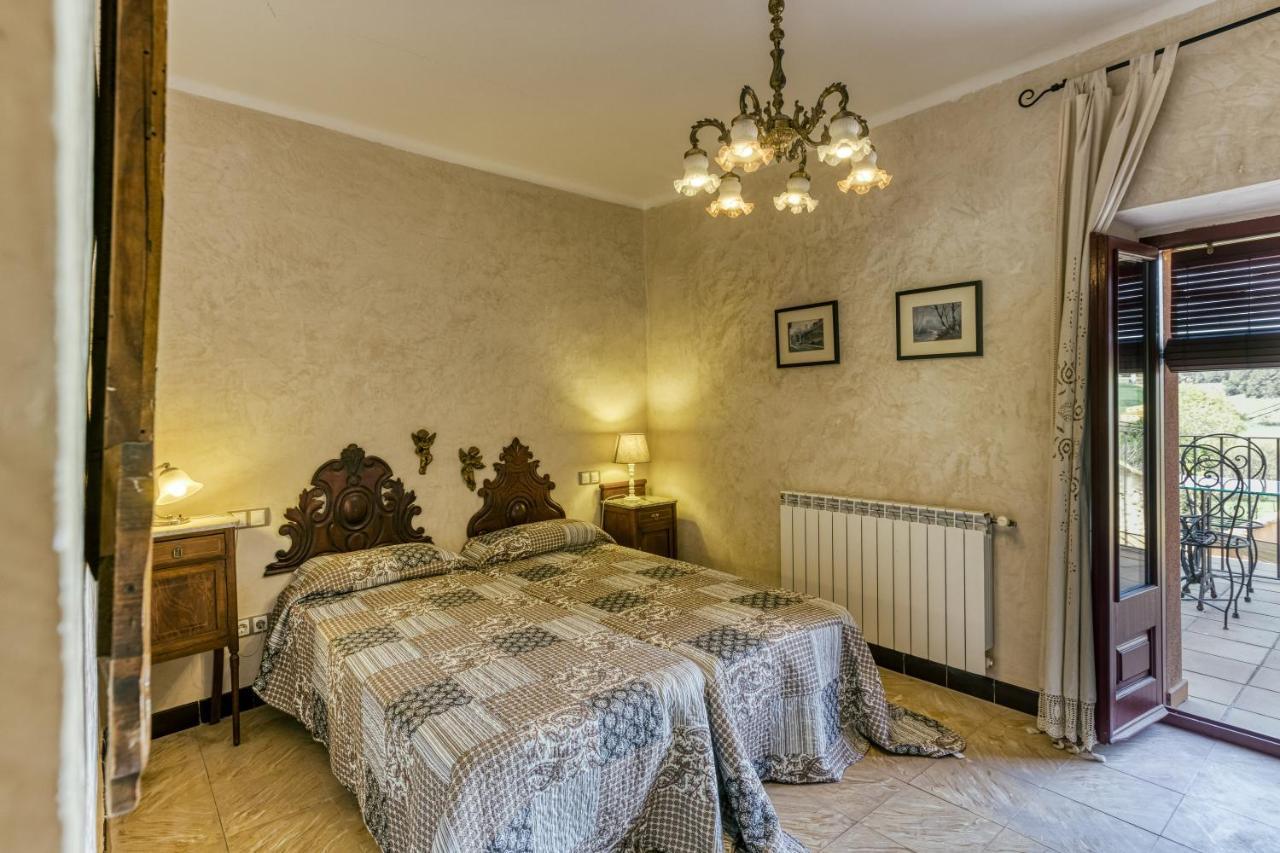 Ca La Maria Villa Orriols Bagian luar foto