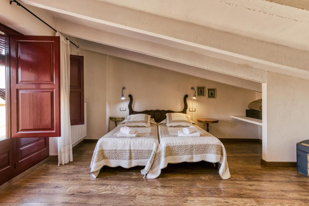 Ca La Maria Villa Orriols Bagian luar foto