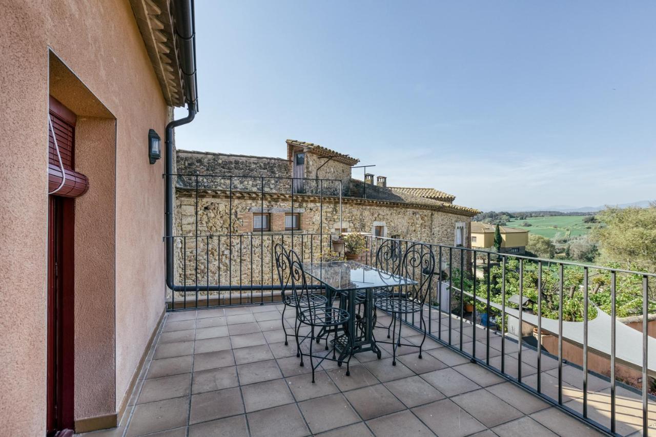 Ca La Maria Villa Orriols Bagian luar foto